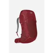 Lowe Alpine Airzone Trek Nd43:50 Raspberry - S-M