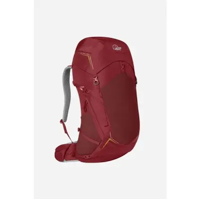 Lowe Alpine Airzone Trek Nd43:50 Raspberry - S-M