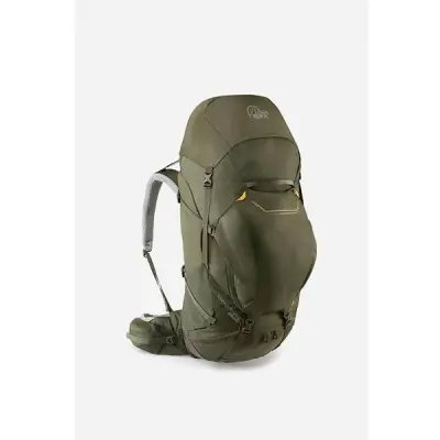 Lowe Alpine Cerro Torre 65:85 Dark Olive