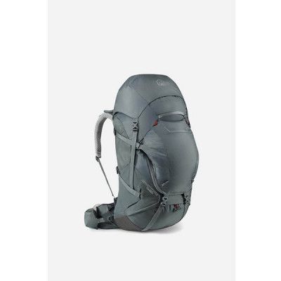 Lowe Alpine Cerro Torre Nd60:80 Dark Slate