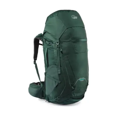 Lowe Alpine Escape Trek ND50:60 Backpack Women