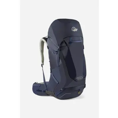 Lowe Alpine Manaslu 55:70 Navy