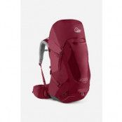 Lowe Alpine Manaslu Nd50:65 Raspberry