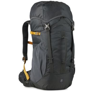 Lundhags Speik Ice 42 Charcoal