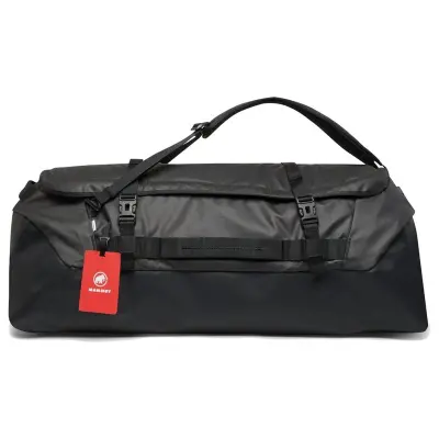 Mammut Cargo 100 Black