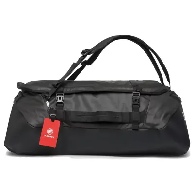 Mammut Cargo 50 Black