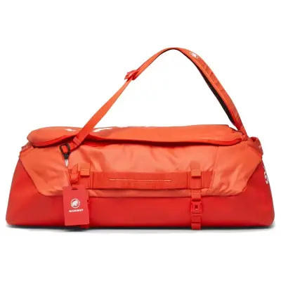 Mammut Cargo 50 Mammut Red