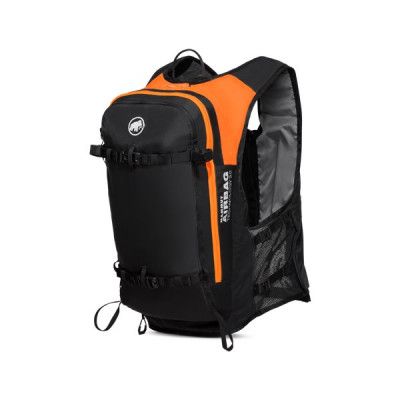 Mammut Free Vest 15 Removable Airbag 3.0