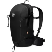 Mammut Lithium 20 Black - 20 L