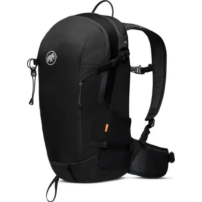 Mammut Lithium 20 Black - 20 L