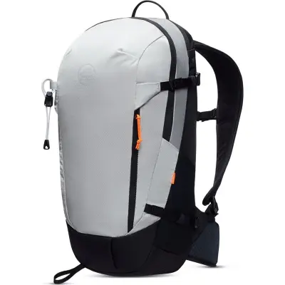 Mammut Lithium 20 Platinum/Black
