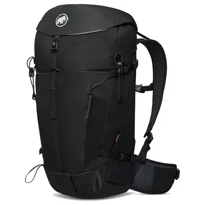 Mammut Lithium 30 Black
