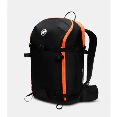 Mammut Tour 30 Women Removable Airbag 3.0ble Airbag 3.0 Black