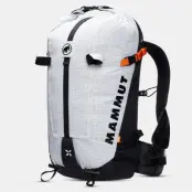 Mammut Trion 28 White/Black - 28 L