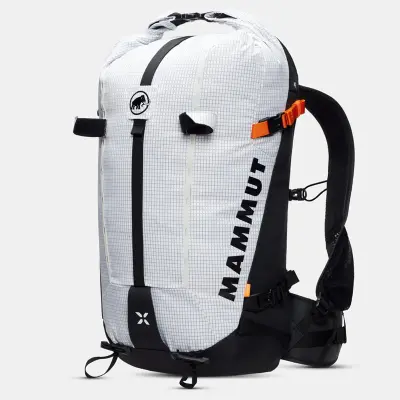 Mammut Trion 28 White/Black - 28 L