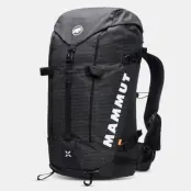 Mammut Trion 38 Black - 38 L