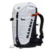 Mammut Trion 38 White/Black - 38 L