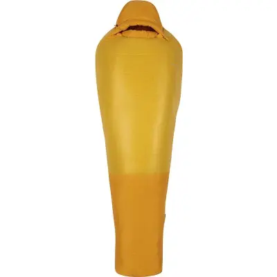 Marmot Mad River 0 Short Golden Sun/Tangelo