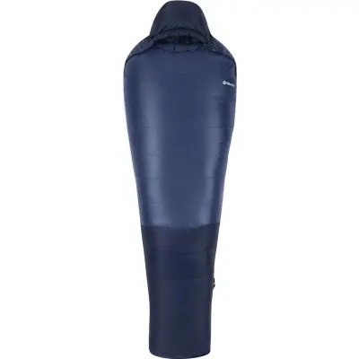 Marmot Mad River 15 Long X-Wide Arctic Navy/Arctic Mist