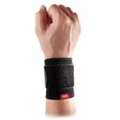 Mcdavid 513R 2-Way Elastic Wrist Support