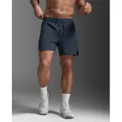 Motion 2-In-1 5 Inch Shorts