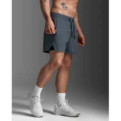 Motion 2-In-1 5 Inch Shorts