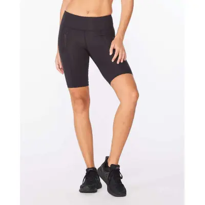 Motion Mid-rise Compression Shorts