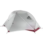 MSR Hubba NX Lt Grey
