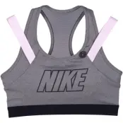 Nike Victory Compression Hbr W, Carbon Heather/Black/Black/Bla, S,  Sport-Bh