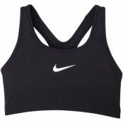 Nike  Women's Swoosh Medium Su, Black/White, M,  Nike