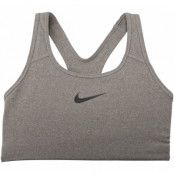 Nike  Women's Swoosh Medium Su, Carbon Heather/Anthracite/Blac, Xs,  Löparkläder