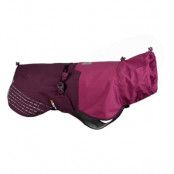 Non-stop dogwear Fjord Raincoat Purple