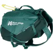 Non-stop dogwear Trail Quest Dog Backpack Blue - XL