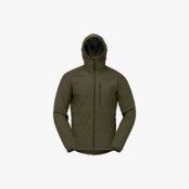 Norröna Lyngen Alpha100 Zip Hood M's