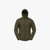 Norrøna Lyngen Alpha100 Zip Hood M's