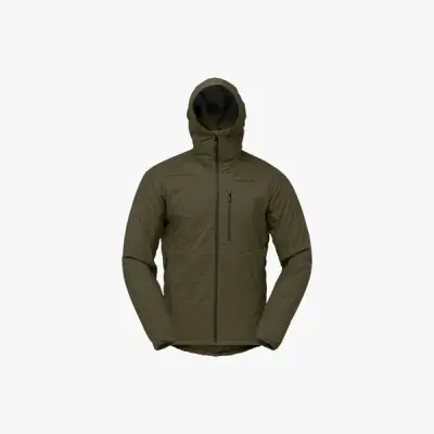 Norrøna Lyngen Alpha100 Zip Hood M's