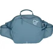 Norrøna Femund Econyl70 6L Hip Pack Trooper - Onesize