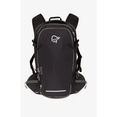 Norrøna Fjørå Econyl195 18LPack