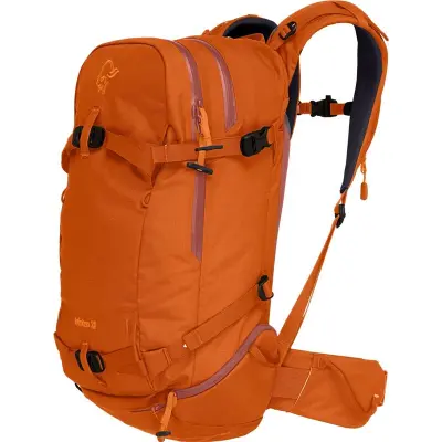 Norrøna Lofoten 28L Pack W'S Gold Flame