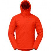 Norrøna Lyngen Alpha100 ZipHood M's Arednalin