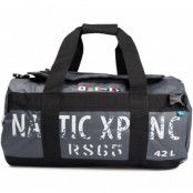 Ocean Bag M 42l, Charcoal, 42l,  Nautic Xprnc Rs65