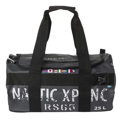 Ocean Bag S 25l, Charcoal, 25l,  Träningstillbehör