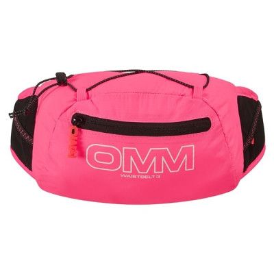 OMM Classic Waistbelt 3 Pink