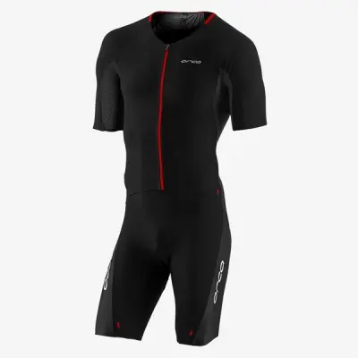 Orca Men's 226 Perform Aero Race Suit