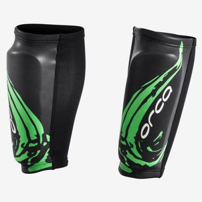 Orca Swimrun Calf Guards