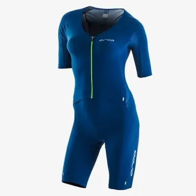 Orca Women's 226 PerformAero Race Suit