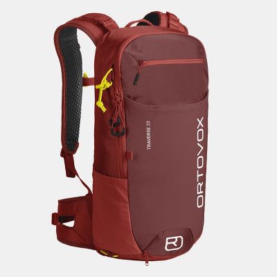 Ortovox Traverse 20 Cengia Rossa