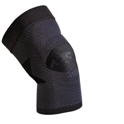 OS1st KS7 Knäskydd Black, S