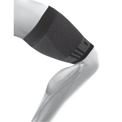 OS1st QS4 Lårskydd Black, S