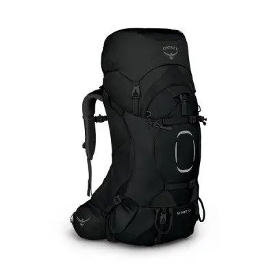 Osprey Aether 55 Black